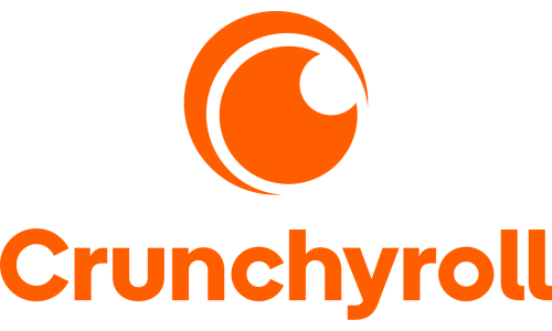 Logotipo Crunchyroll